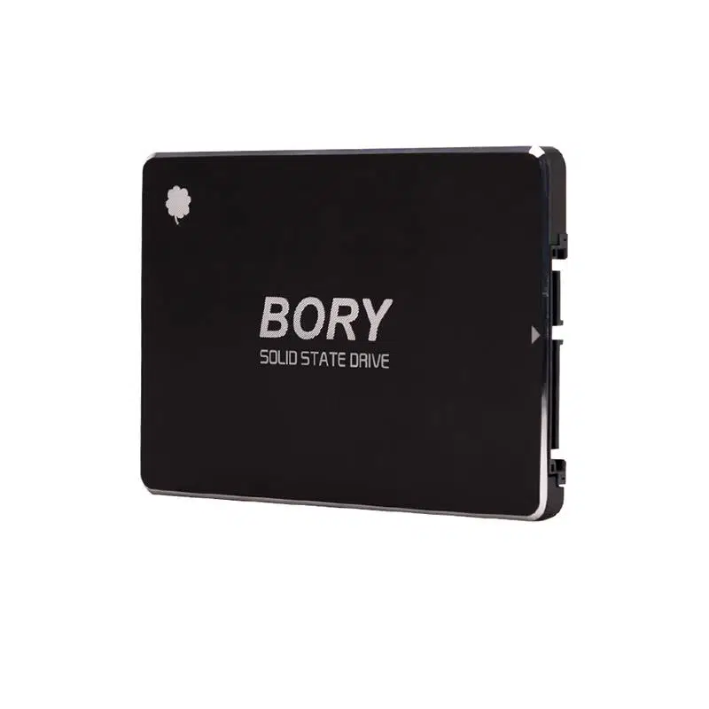 256 Gb Bory Sata3 R500-C256G Ssd 550/510 Mbs (3 Yıl Garantili)