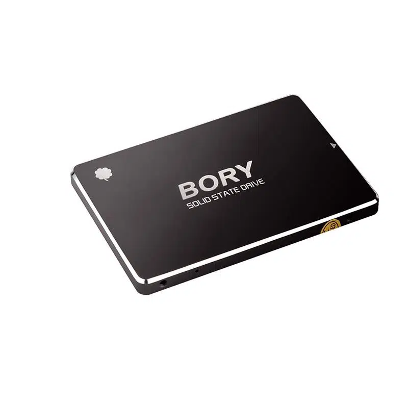 256 Gb Bory Sata3 R500-C256G Ssd 550/510 Mbs (3 Yıl Garantili)