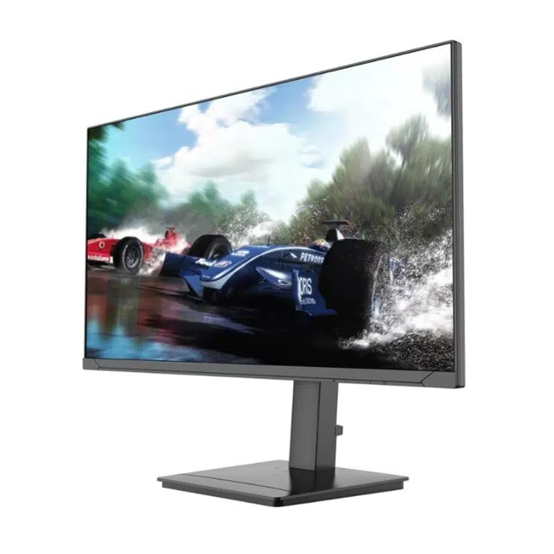 27 Cube Pa-27P240F05 Ips 0.5Ms 240Hz 2Xhdmı 2Xdp Fhd 1920X1080 Freesync Yukseklık Ayarı Vesa Pıvot Rgb Sıyah Gamıng