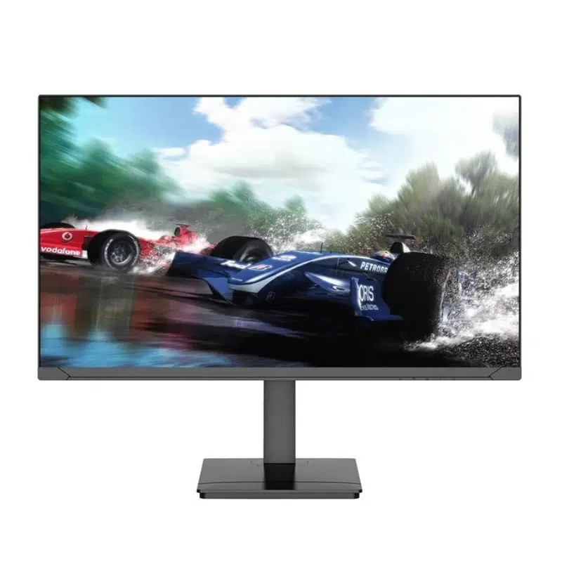 27 Cube Pa-27P240F05 Ips 0.5Ms 240Hz 2Xhdmı 2Xdp Fhd 1920X1080 Freesync Yukseklık Ayarı Vesa Pıvot Rgb Sıyah Gamıng