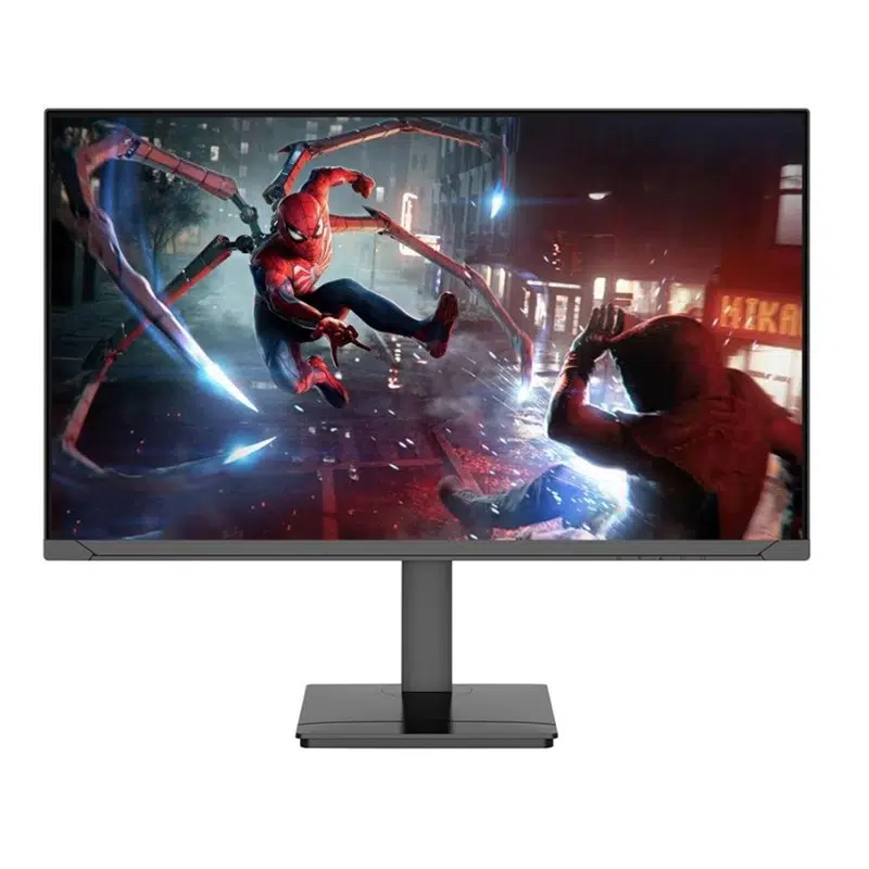 27 Cube Pa-27V240F05-2K Va 0.5Ms 240Hz 2Xhdmı 2Xdp 2K Qhd 2560X1440 Freesync Yukseklık Ayarı Vesa Pıvot Rgb Sıyah Gamıng