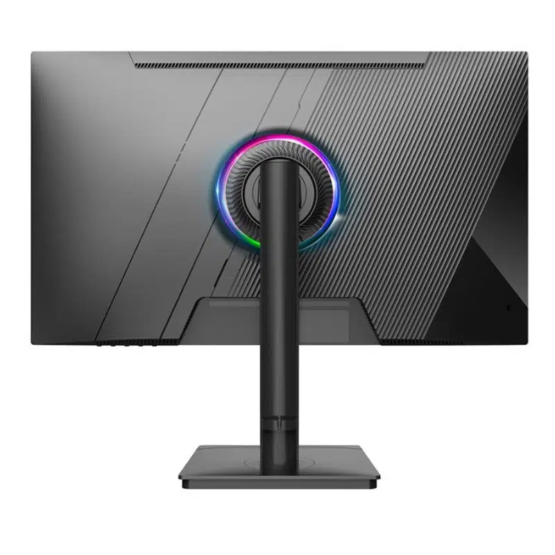 27 Cube Pa-27V240F05-2K Va 0.5Ms 240Hz 2Xhdmı 2Xdp 2K Qhd 2560X1440 Freesync Yukseklık Ayarı Vesa Pıvot Rgb Sıyah Gamıng