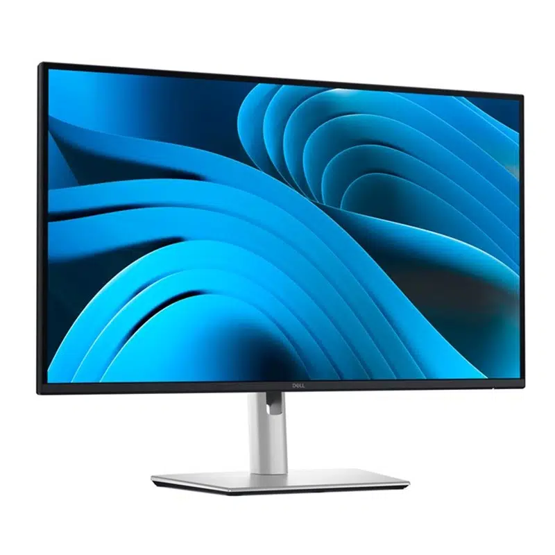 27 Dell Pro P2725De Wqhd 5Ms 100Hz Hdmı+Dp+Type-C Pıvot Ips Monıtor