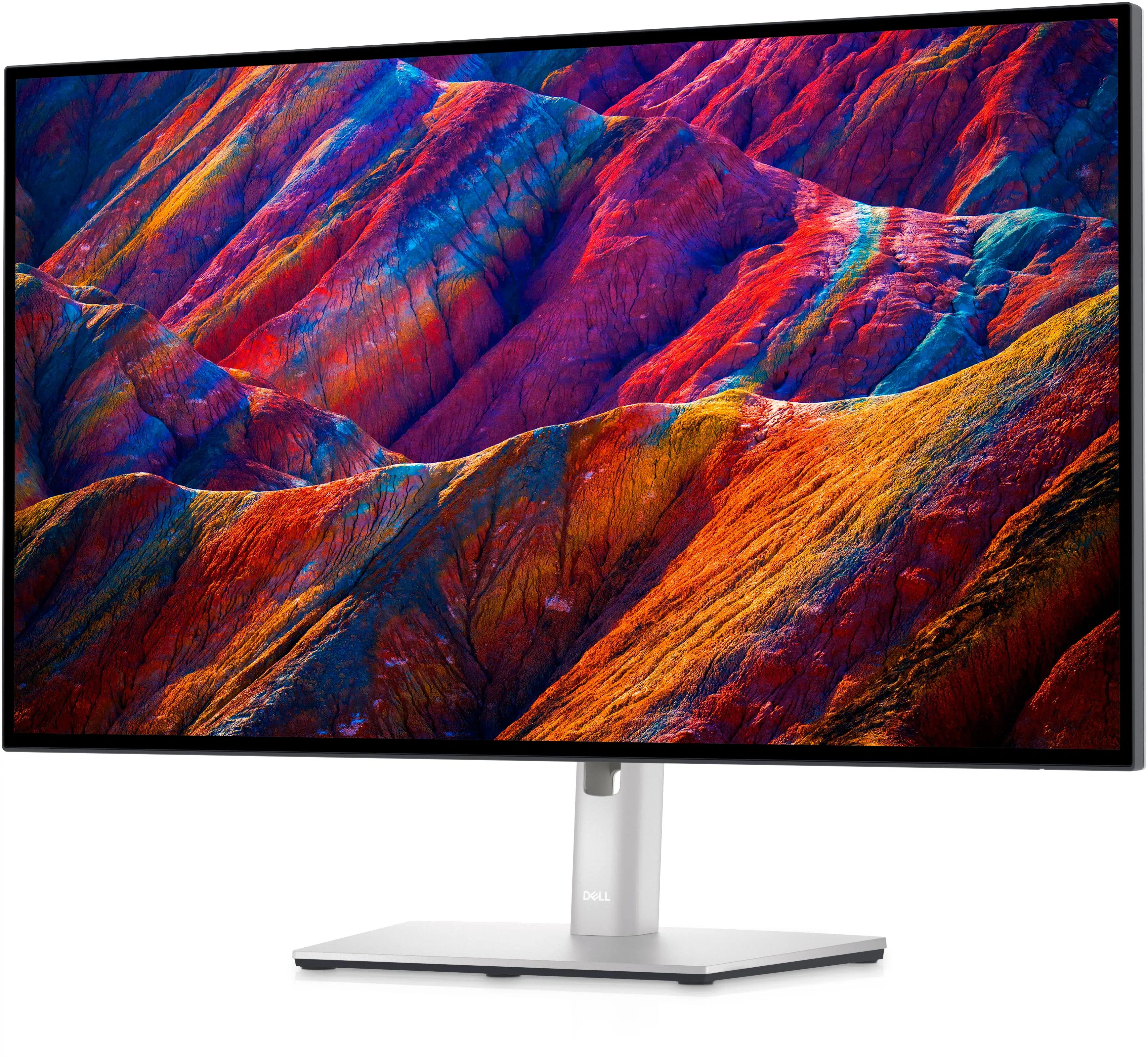 27 DELL ULTRASHARP U2723QE UHD 4K 8MS 60HZ HDMI+DP+USB-C HUB LED MONITOR