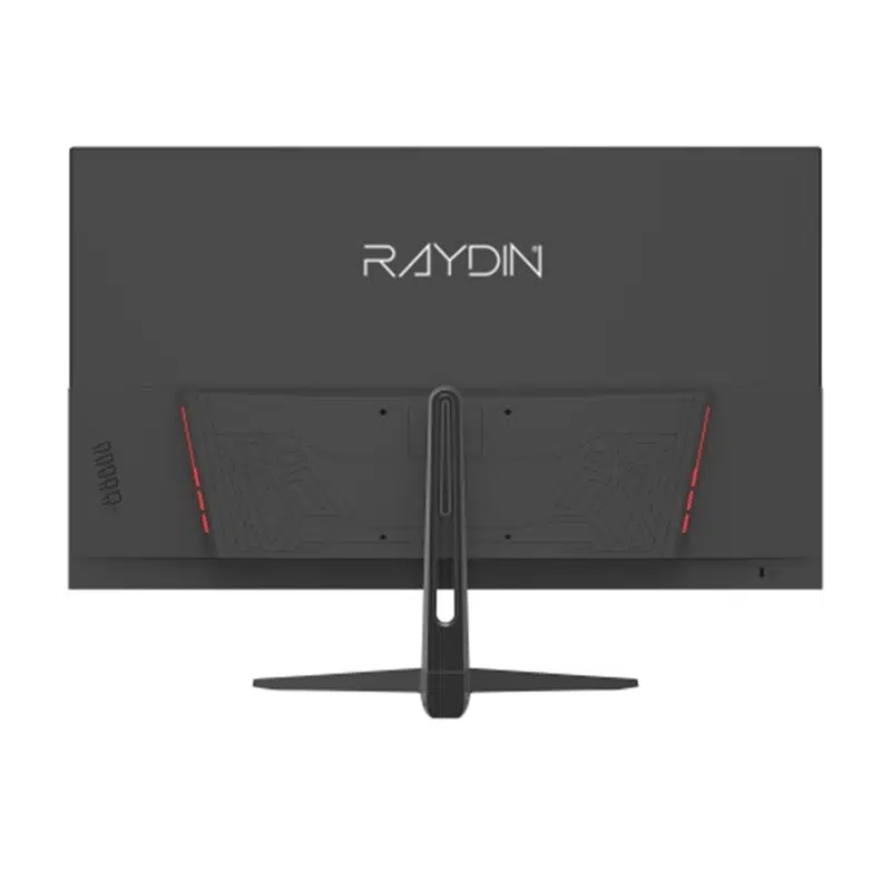 27 Raydın G270Ips165 Fhd 1Ms 165Hz Hdmı+Dp Ips Led Gamıng Monıtor