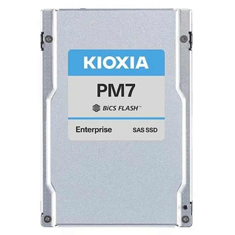 3.2 TB KIOXIA PMR-V KPM7VVUG3T20 41500MB/S-2450MB/S