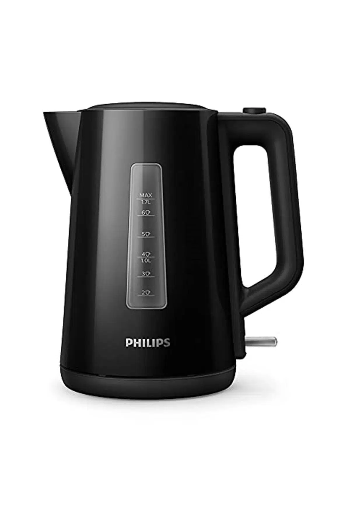 Philips 3000 Serisi 2200 W 1.7 lt Siyah Kettle HD9318/20