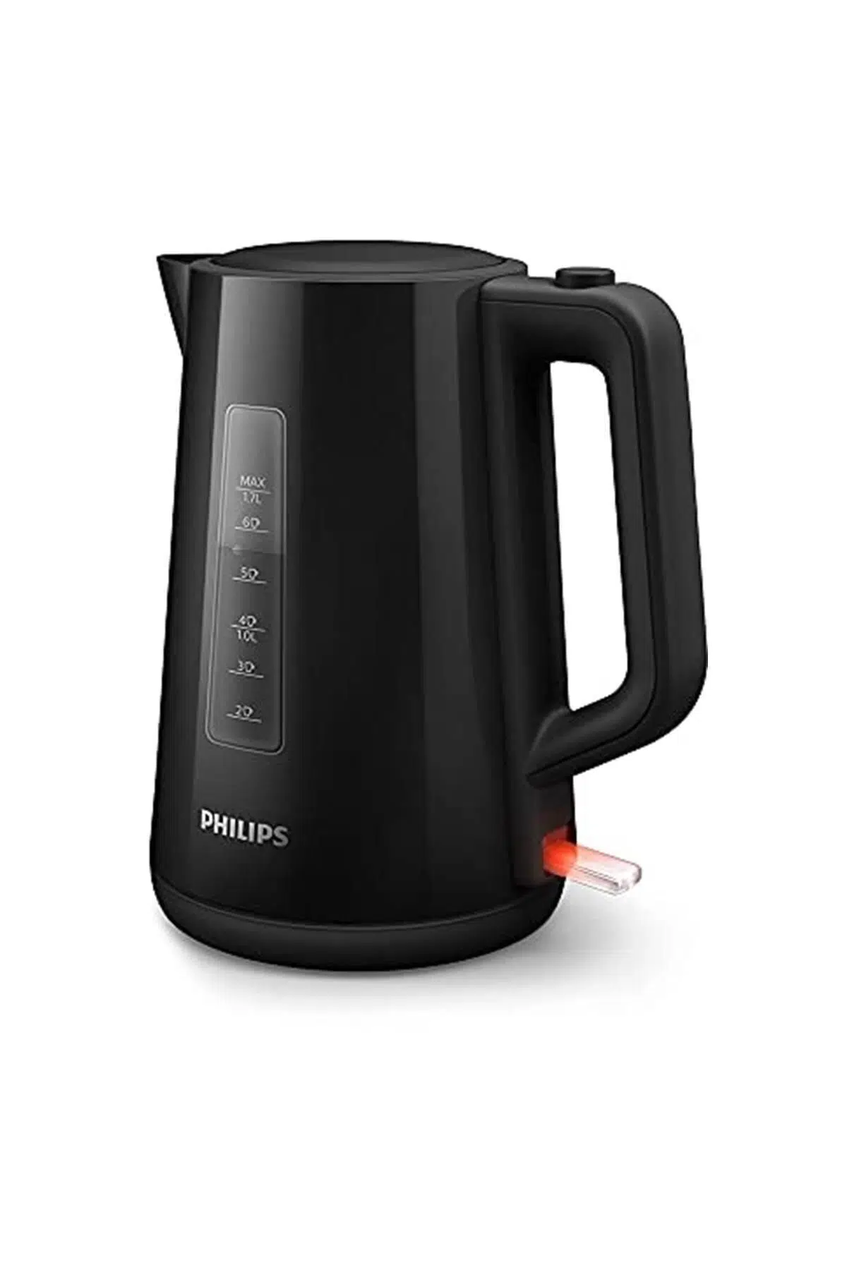 Philips 3000 Serisi 2200 W 1.7 lt Siyah Kettle HD9318/20