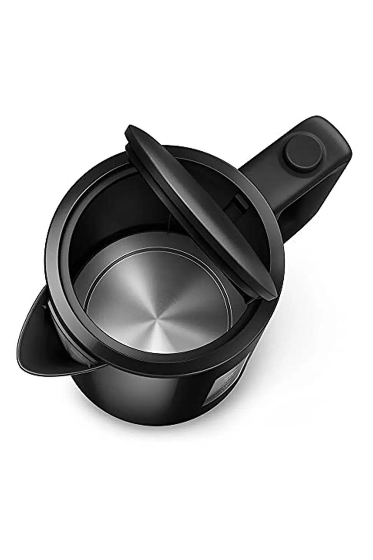 Philips 3000 Serisi 2200 W 1.7 lt Siyah Kettle HD9318/20