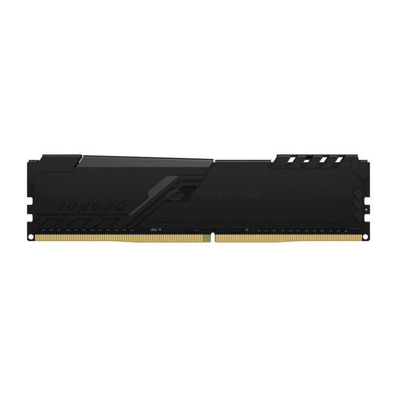 32 Gb Ddr4 3200Mhz Kıngston Beast Black Cl16 Dt Kf432C16Bb/32Tr
