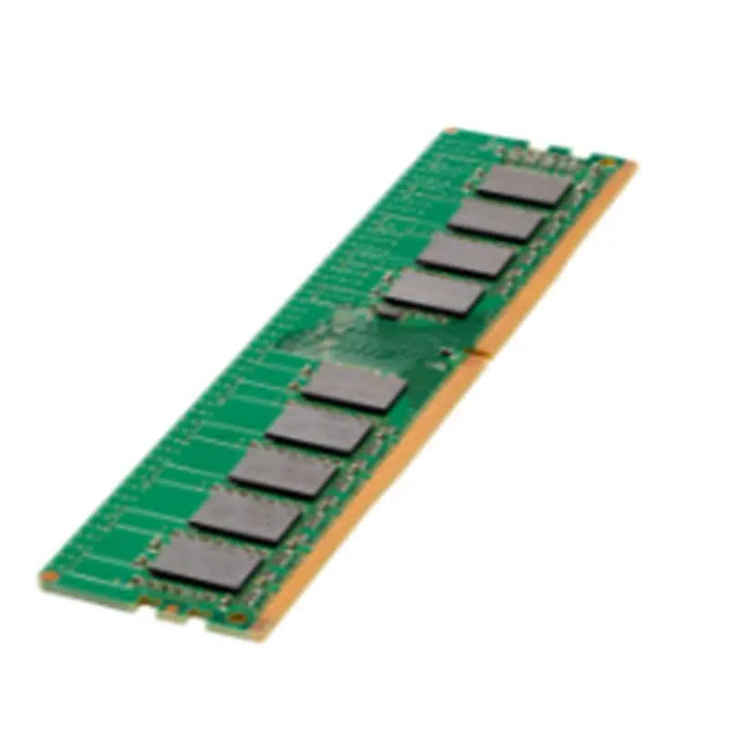 HPE 32GB DDR4 3200AA-R 2RX4 PC4 SMART KIT P06033-B21