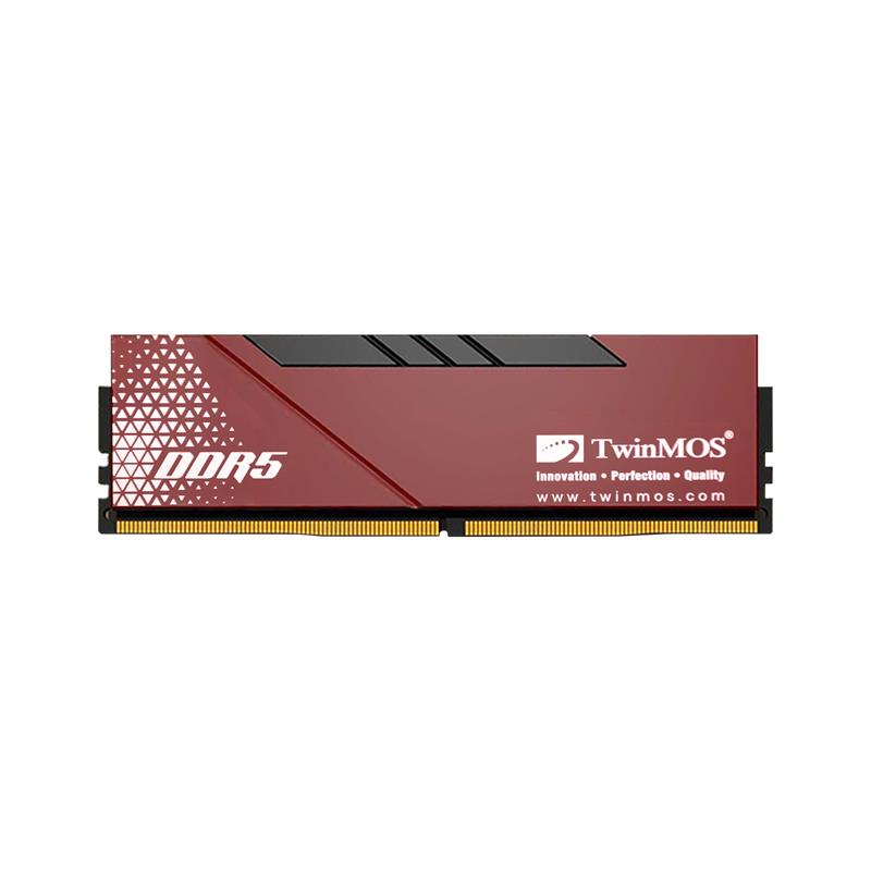 32 Gb Ddr5 5600Mhz Voltx Twınmos Cl46 Soğutuculu Dt Tmd532Gb5600U46