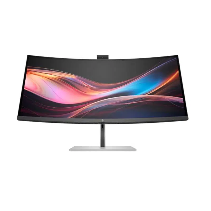 34 Hp Serıes 7 Pro 8K157Ut 5Ms Dp+Hdmı+Usb Type-C Fhd Monitor