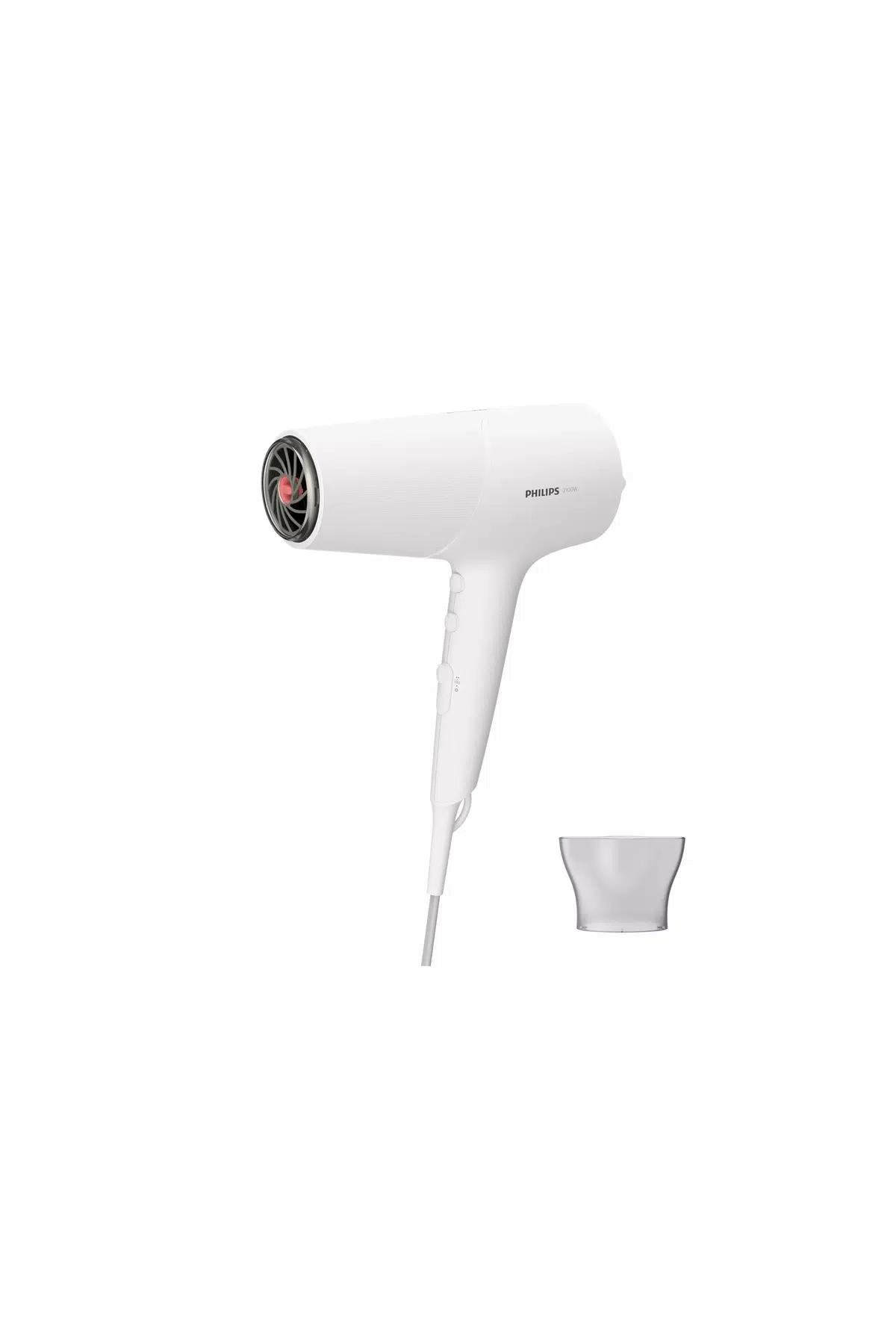 Philips ThermoShield 2100 W Saç Kurutma Makinesi BHD500/00 