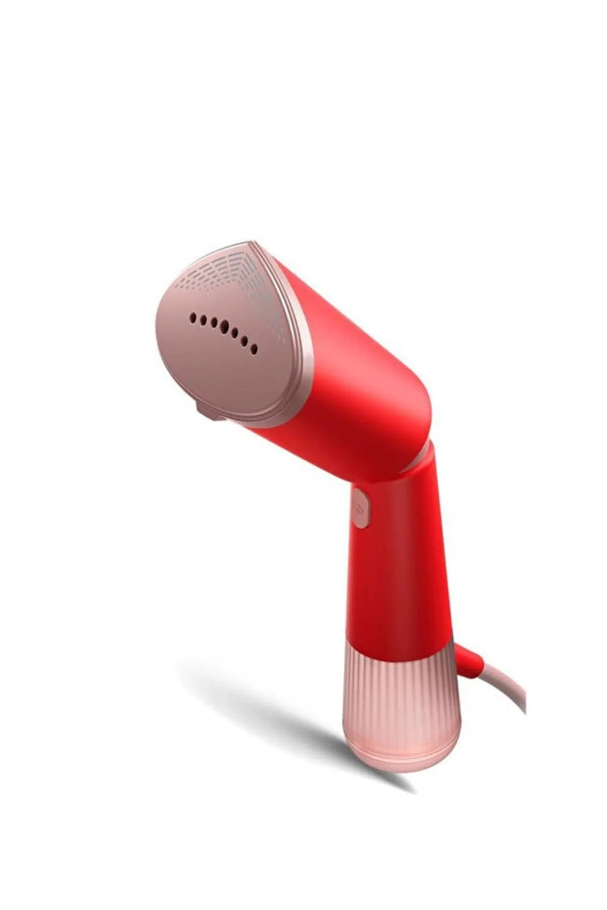 Philips 5000 Serisi 1400 W Kırmızı Buharlı Düzleştirici STH5020/40