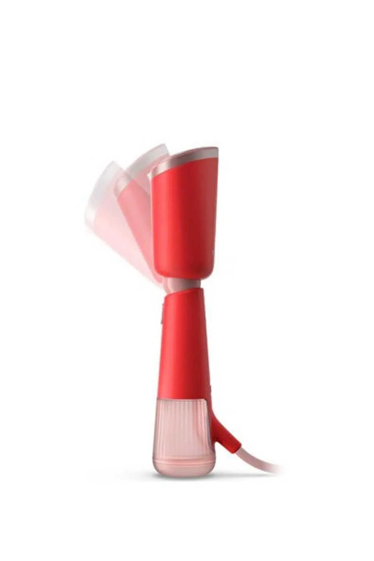 Philips 5000 Serisi 1400 W Kırmızı Buharlı Düzleştirici STH5020/40