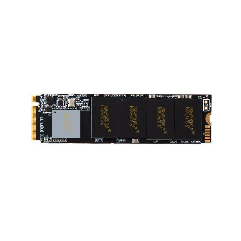 512 Gb Bory Nv890 M2 2280 3D Nand Nvme