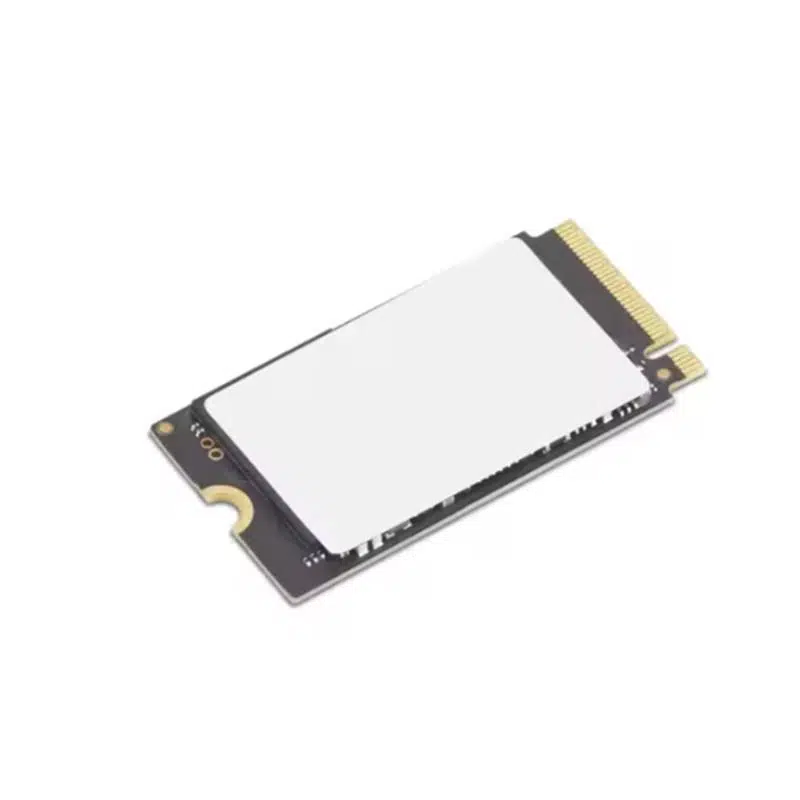 512 Gb Lenovo 4Xb1N36072 M.2 Gen4 2242 Internal Ssd Gen 2