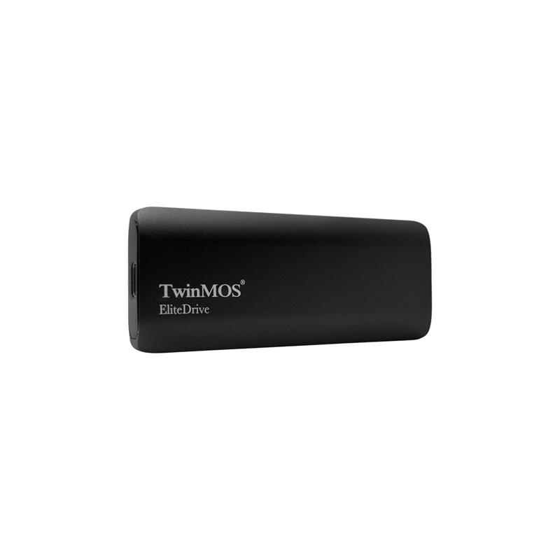 512 Gb Twınmos Ext Ssd Usb3.2/Type-C Pssdfgbmed32