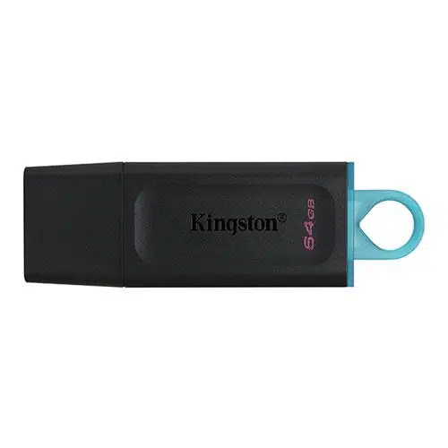 64 Gb Kıngston Exodıa Usb Bellek 3.2 Dt Dtx/64Gb