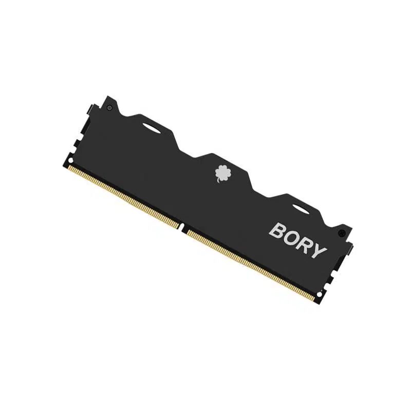 8 Gb Ddr4 2666Mhz Bory Gamıng Soğutuculu Kutulu Desktop