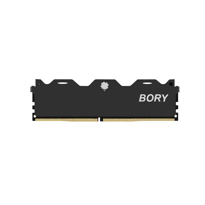 8 Gb Ddr4 2666Mhz Bory Gamıng Soğutuculu Kutulu Desktop