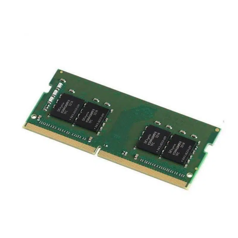 8 Gb Ddr4 3200Mhz Kıngston Cl22 Nb Kvr32S22S8/8