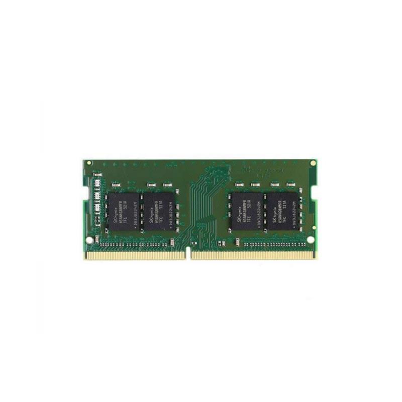 8 Gb Ddr4 3200Mhz Kıngston Cl22 Nb Kvr32S22S8/8