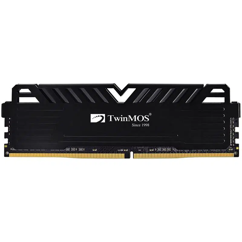 8 Gb Ddr4 3200Mhz Twınmos Tornadox7 Pro Cl16 Soğutuculu Dt Tmd48Gb3200D16Bkx7P