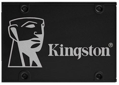 960 Gb Kıngston A400 Sata3 2.5 500/450Mbs Sa400S37/960G