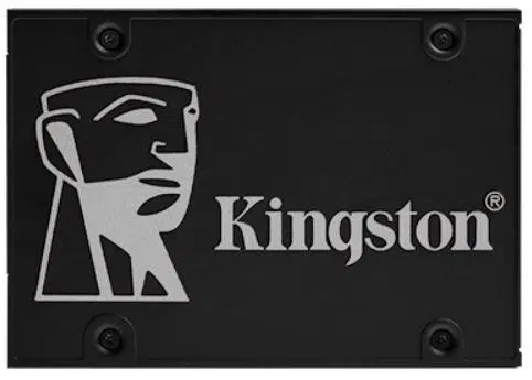 960 Gb Kıngston A400 Sata3 2.5 500/450Mbs Sa400S37/960G