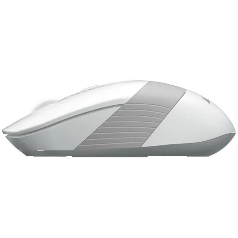 A4 Tech Fg10 Beyaz 2.4G Nano 2000Dpı Kablosuz Mouse