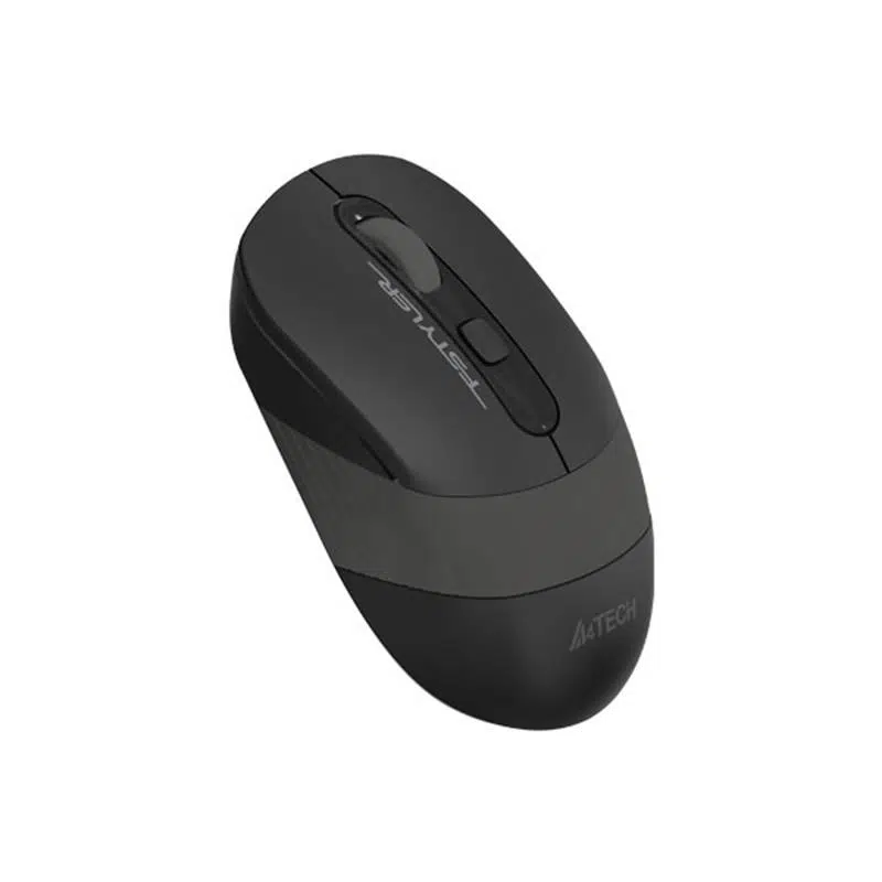 A4 Tech Fg10 Gri 2.4G Nano 2000Dpı Kablosuz Mouse