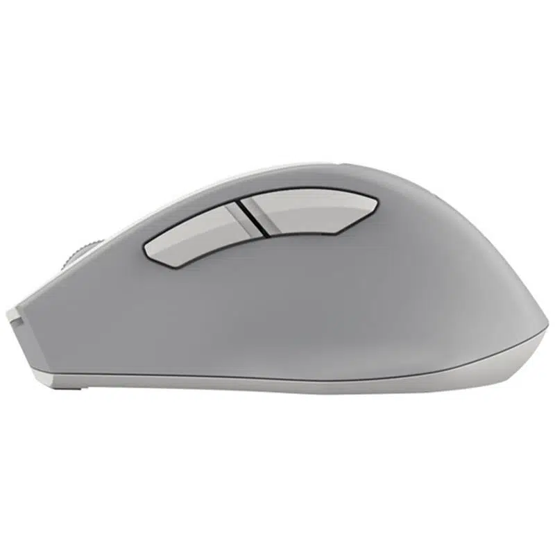 A4 TECH FG30 BEYAZ 2.4G NANO 2000DPI KABLOSUZ MOUSE