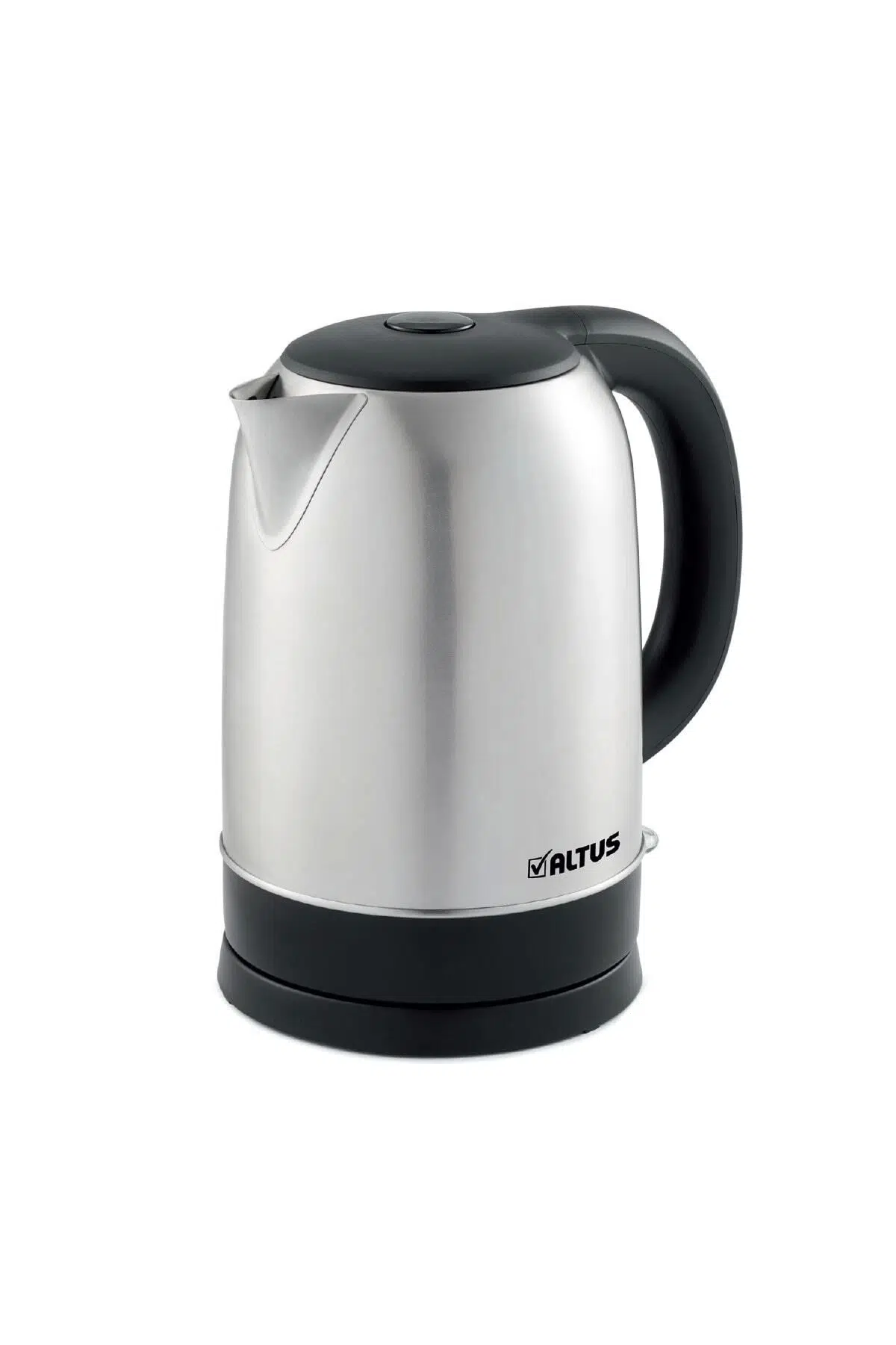Altus I Inox 2200 W 1.7 lt Çelik Kettle AL 728