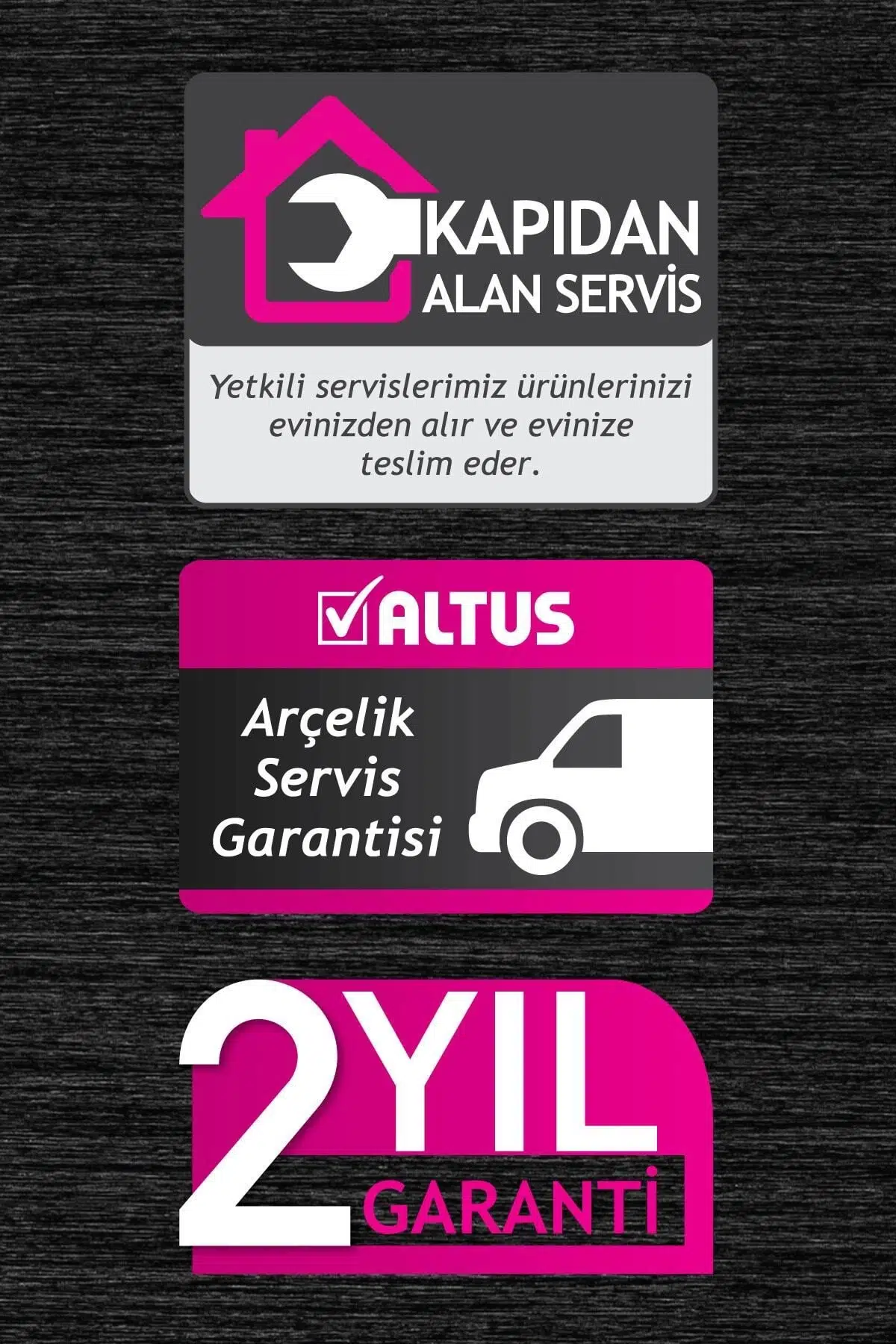 Altus I Inox 2200 W 1.7 lt Çelik Kettle AL 728