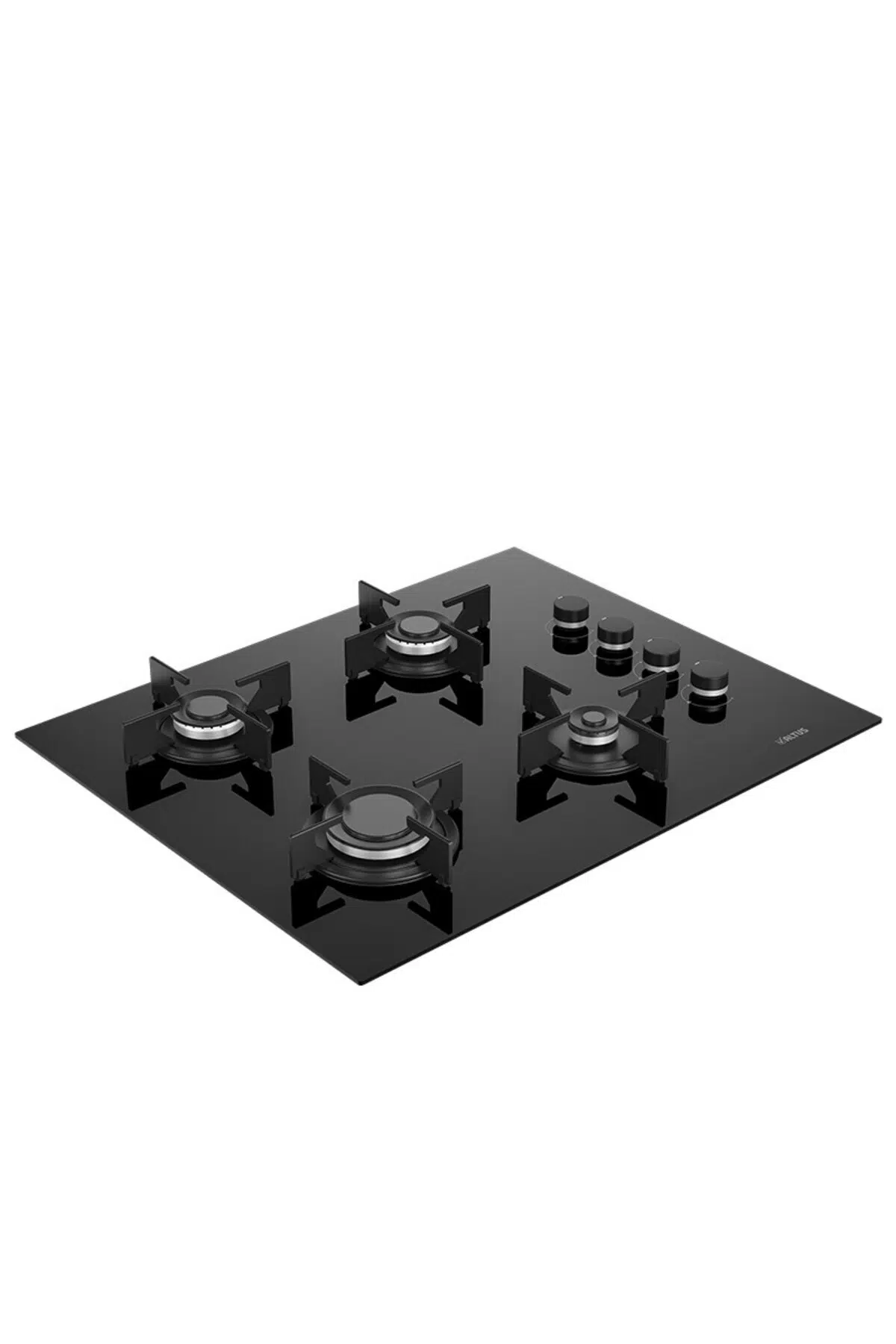 Altus Siyah Cam Ankastre Ocak ALA 159 GB 