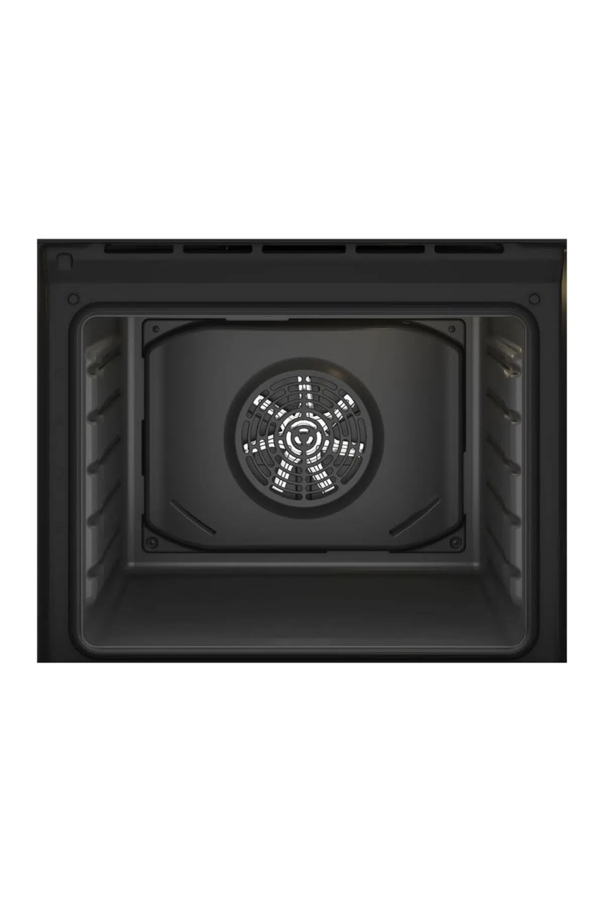 Altus ALA 321 B Siyah Ankastre Fırın