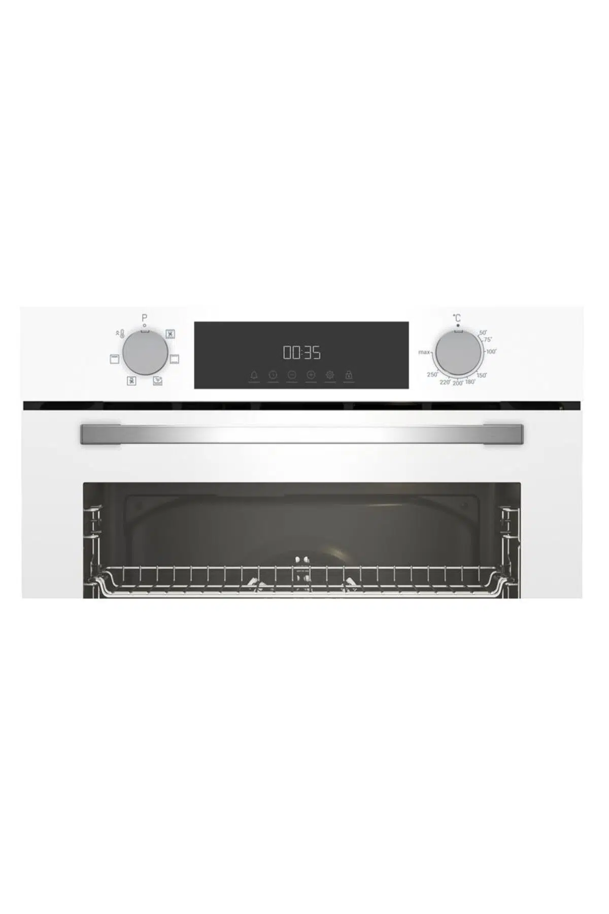 Altus Beyaz Ankastre Fırın ALA 322 W 