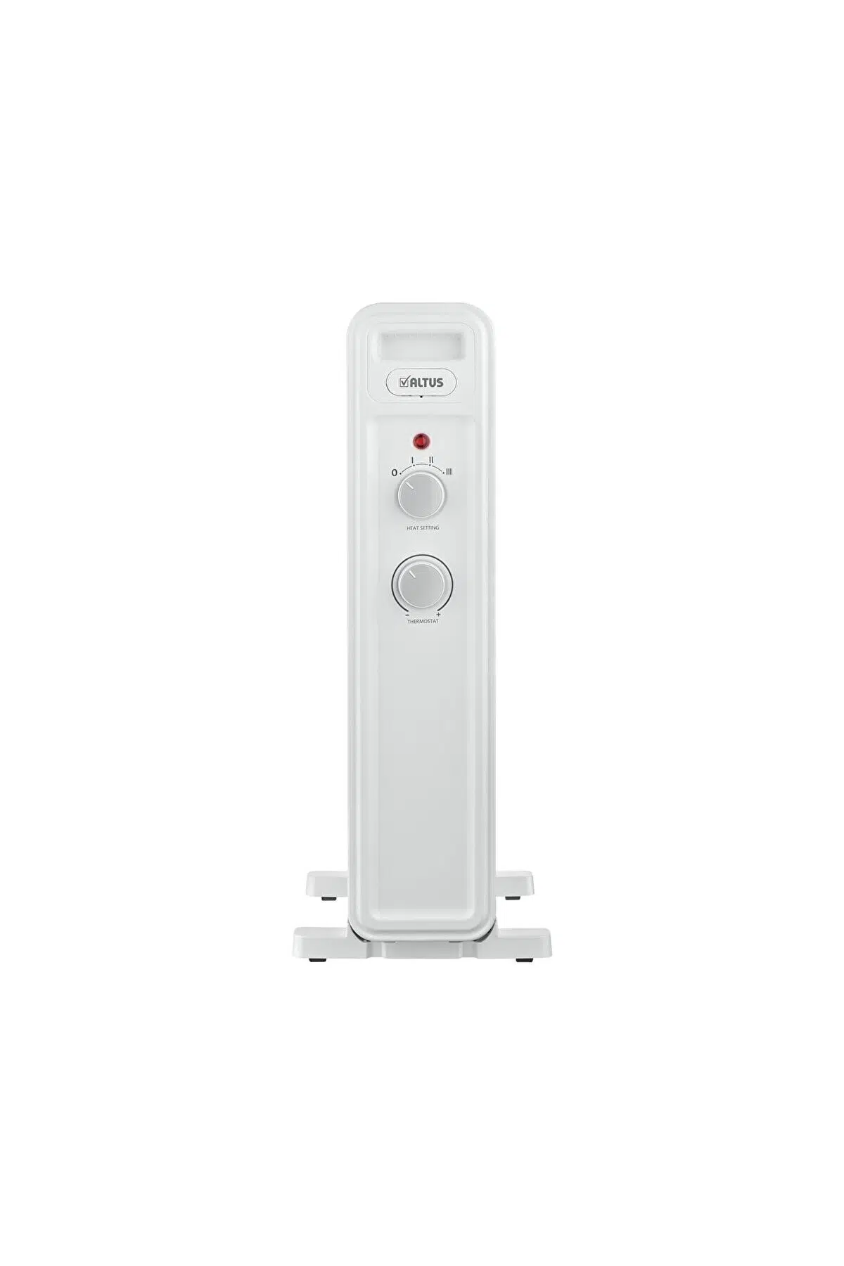 Altus AL 11 RD 2300 W 11 Dilim Yağlı Radyatör