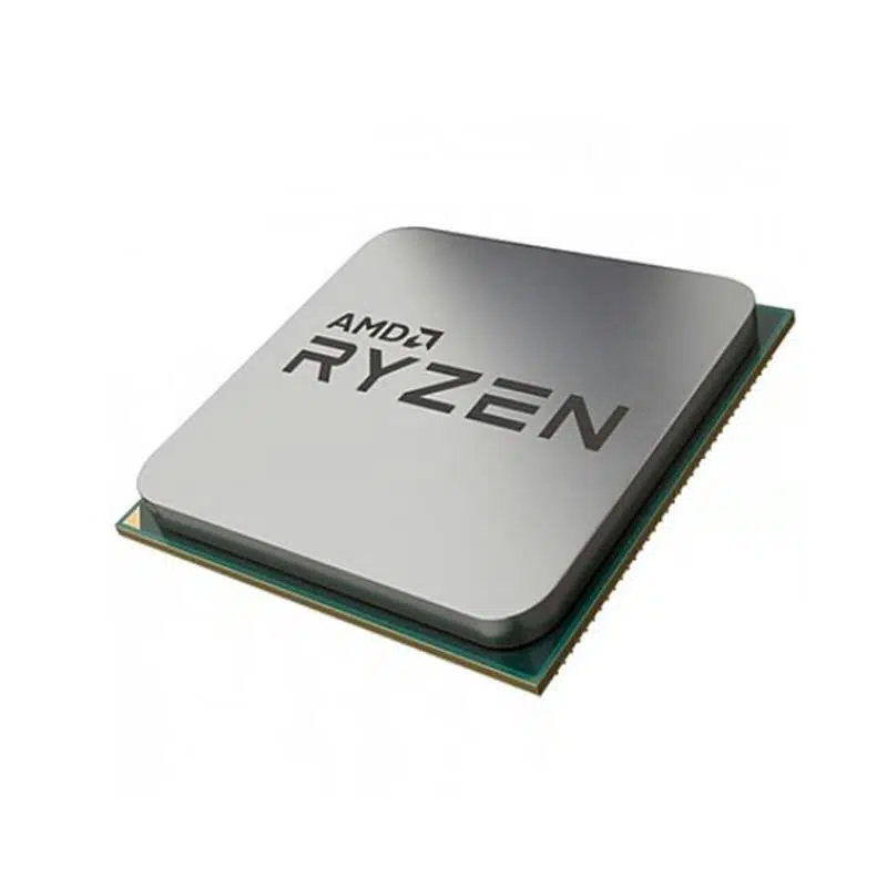 AMD RYZEN 5 8400F 4.2GHZ 16MB 65W AM5 FANSIZ TRAY