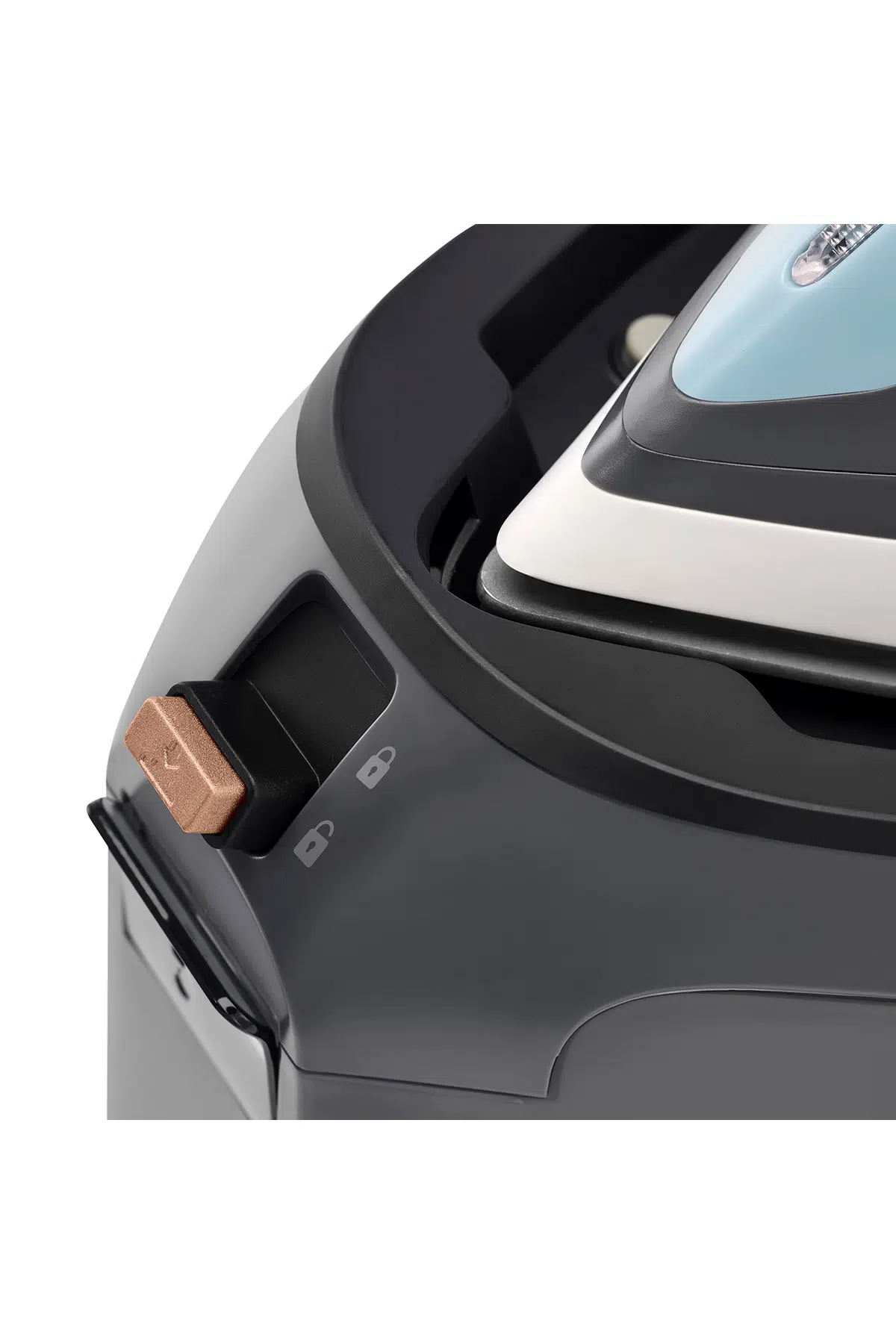 Arzum Steamforce Misty 2400 W Buhar Kazanlı Ütü AR6001