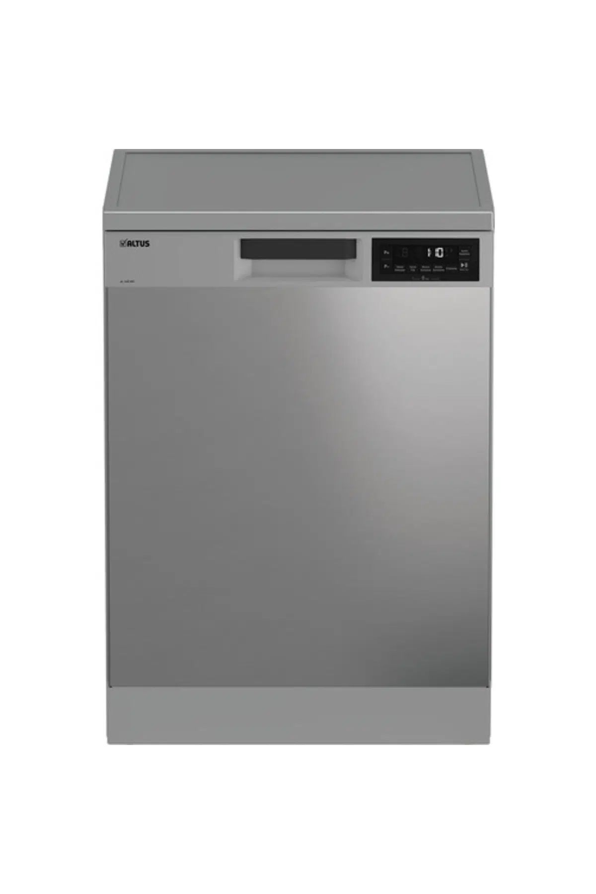 Altus 5 Programlı Inox Bulaşık Makinesi AL 445 NIX