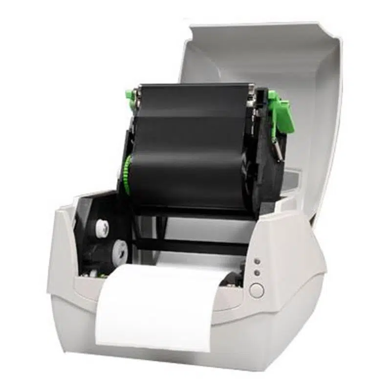 ARGOX CP-2140 203DPI TERMAL TRANSFER USB+SERİ BARKOD YAZICI (300M RİBONLU KULLANIM)