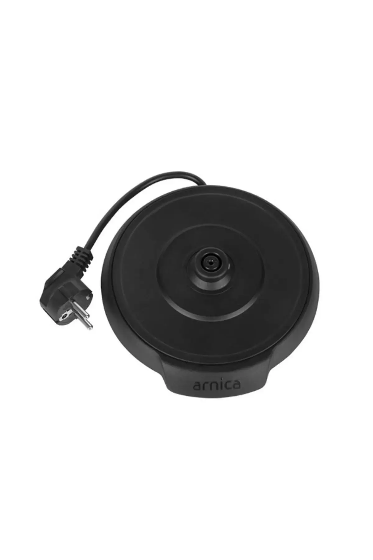 Arnica Demli Inox 1800 W Çelik Çay Makinesi IH33150 