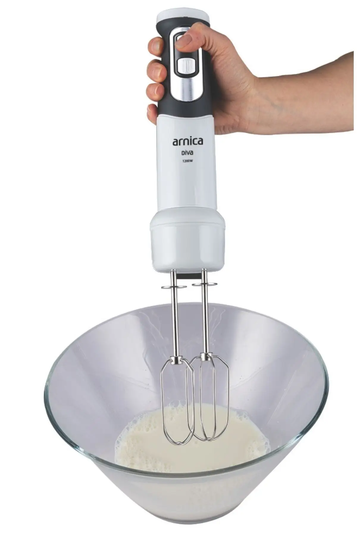 Arnica Diva 3`lü El Blender Seti GH21590