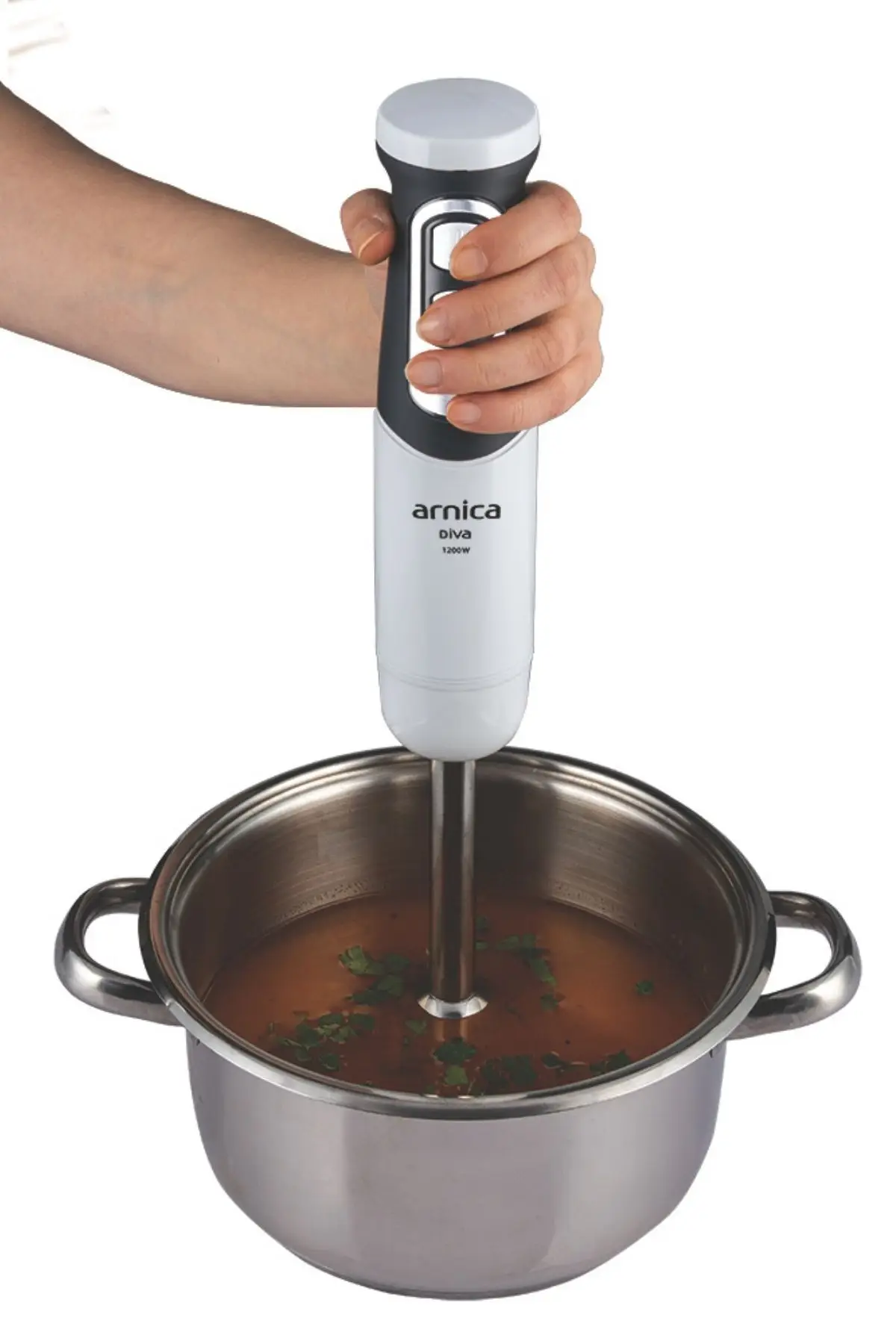 Arnica Diva 3`lü El Blender Seti GH21590