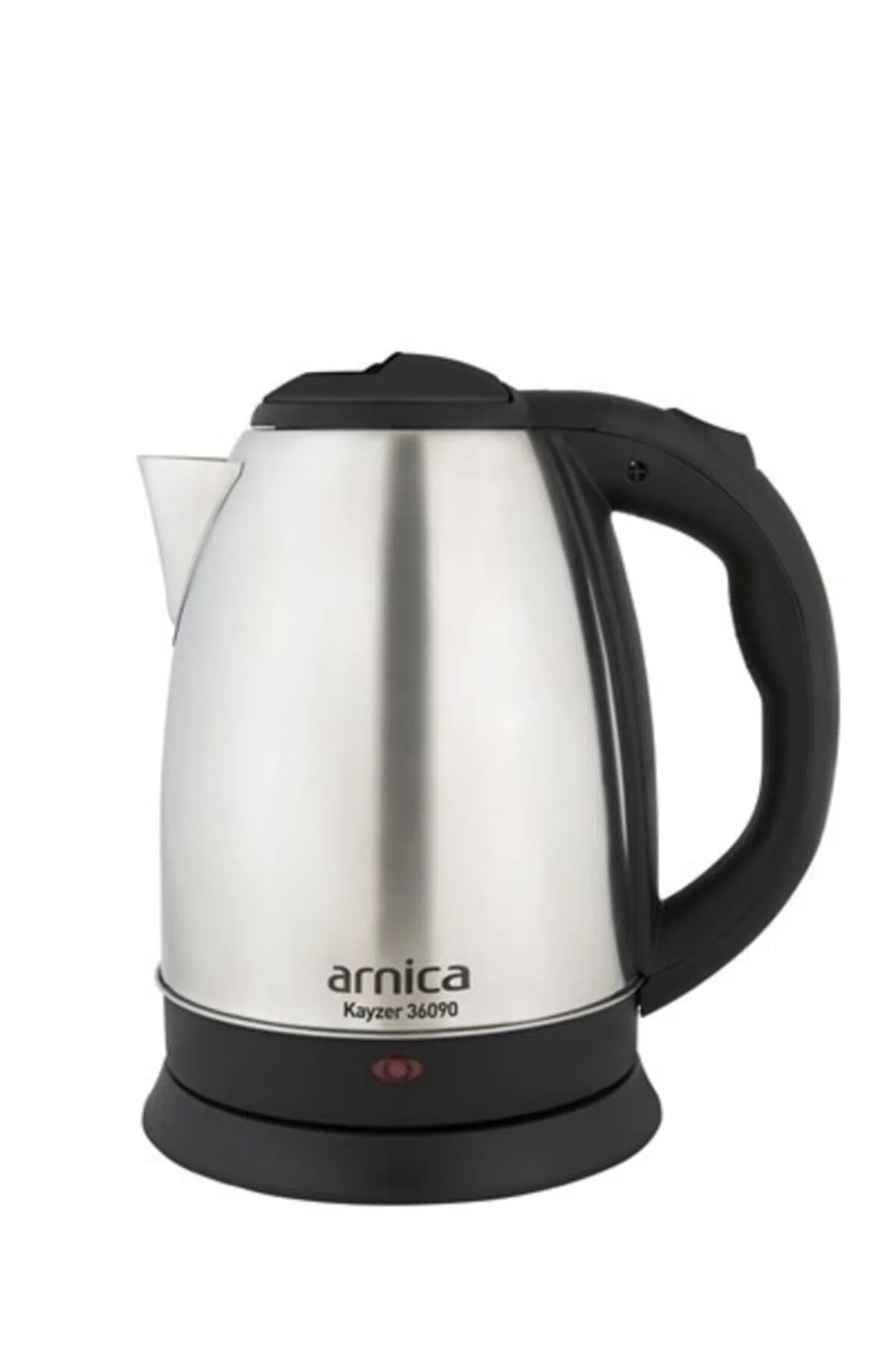 Arnica Kayzer 1800 W 1.7 lt Çelik Kettle IH36090
