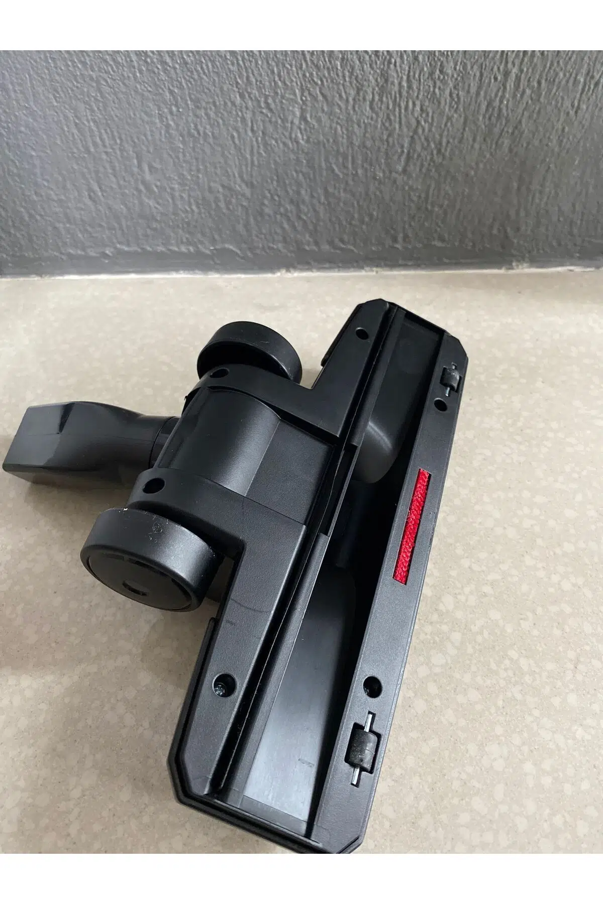 Arnica Merlin Pro Siyah Dikey Elektrikli Süpürge ET13216 