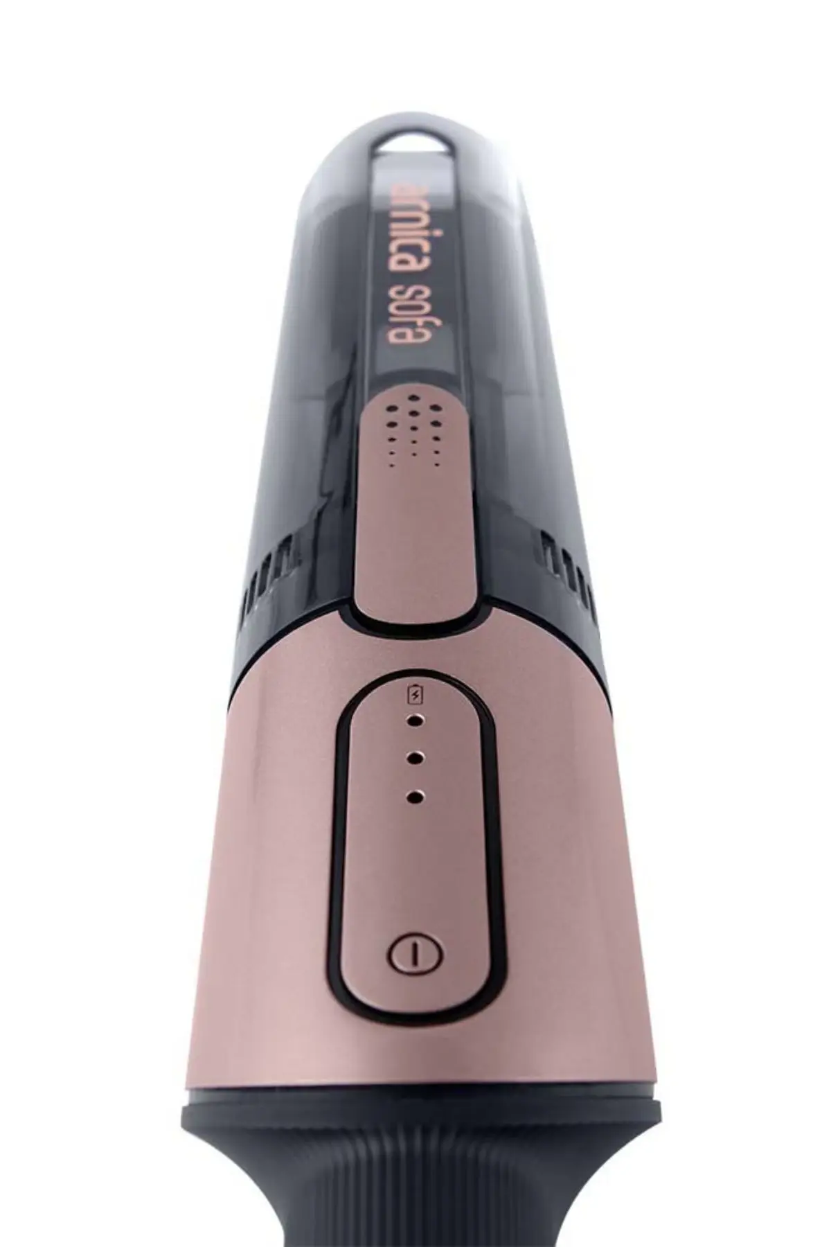 Arnica Sofa ET13400 10.8 V Şarjlı El Süpürgesi ROSE